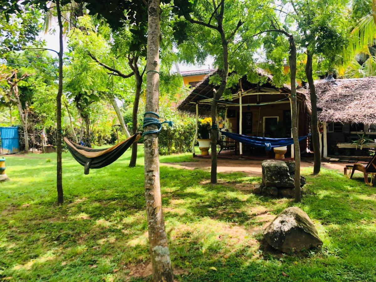 Lake View Cabana Paradise & Villa 坦加拉 外观 照片