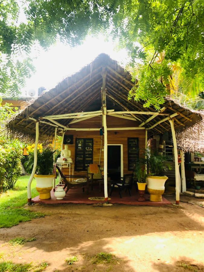 Lake View Cabana Paradise & Villa 坦加拉 外观 照片