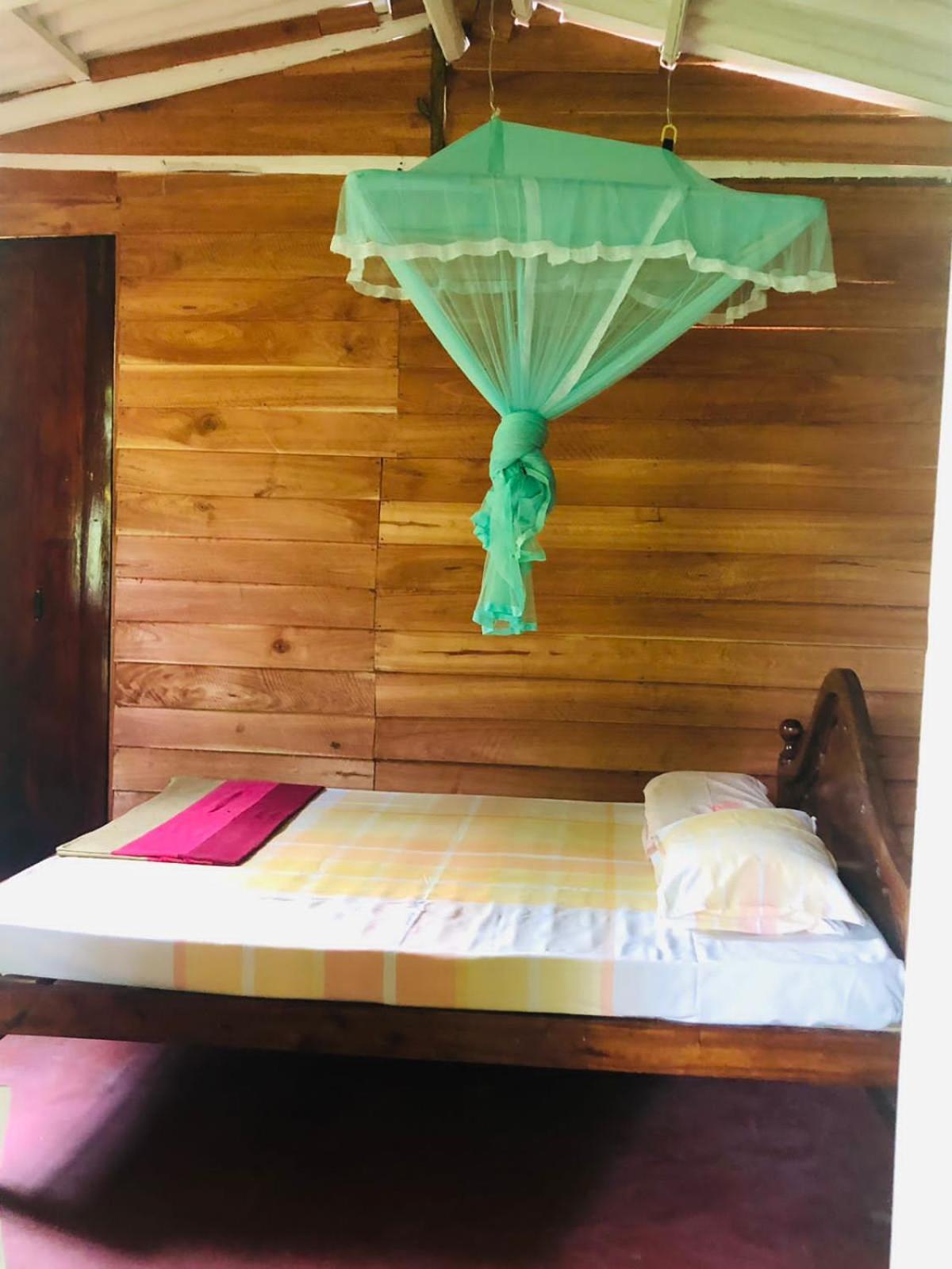 Lake View Cabana Paradise & Villa 坦加拉 外观 照片