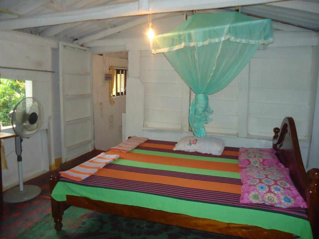 Lake View Cabana Paradise & Villa 坦加拉 外观 照片